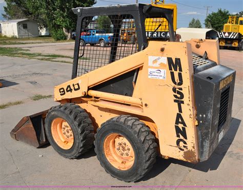 mustang skid steer 940|used 940 skid steer for sale.